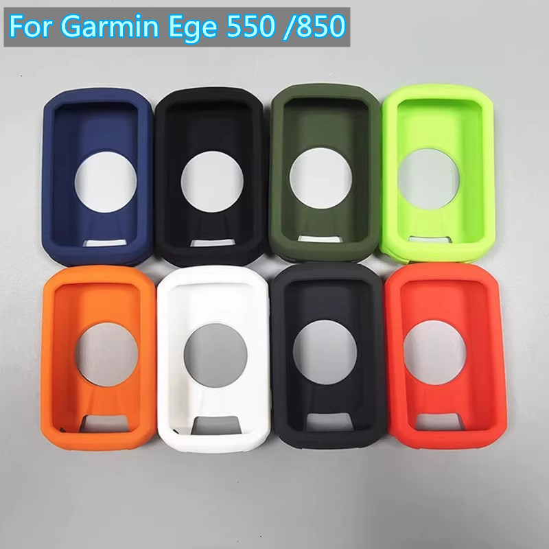 Custodia per Garmin Edge 550 8 - Tempered Glass Screen recensione e prezzo