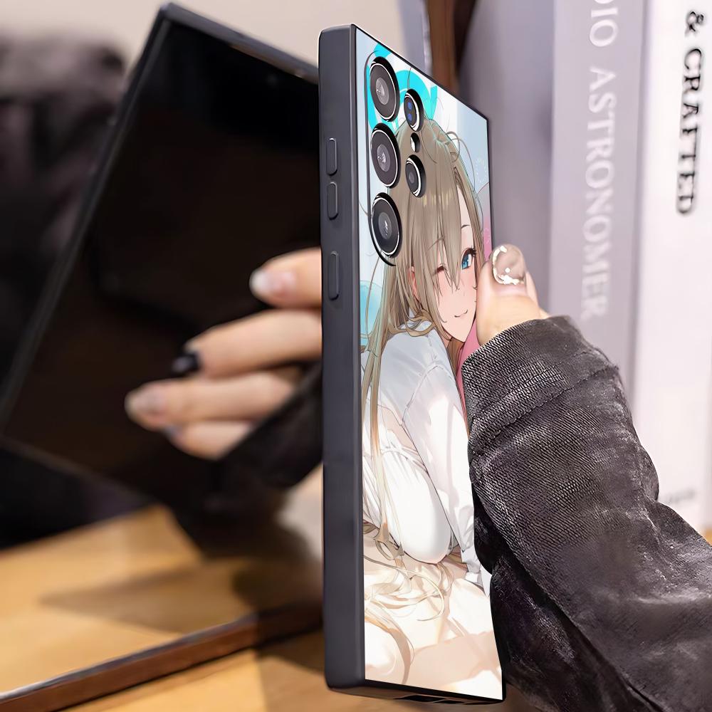 Custodia per telefono Hot Blue - Samsung Accessories Phone recensione e prezzo